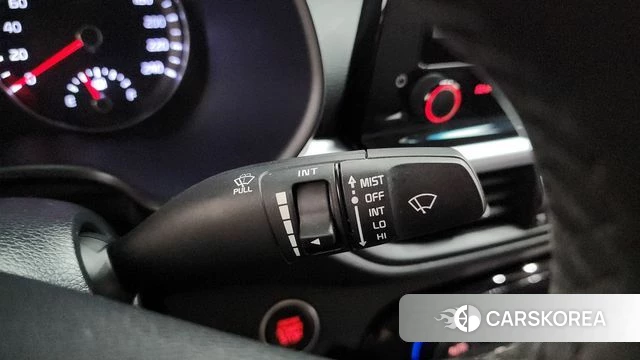 Kia The New K3 2nd generation id 4415949 из Кореи 11