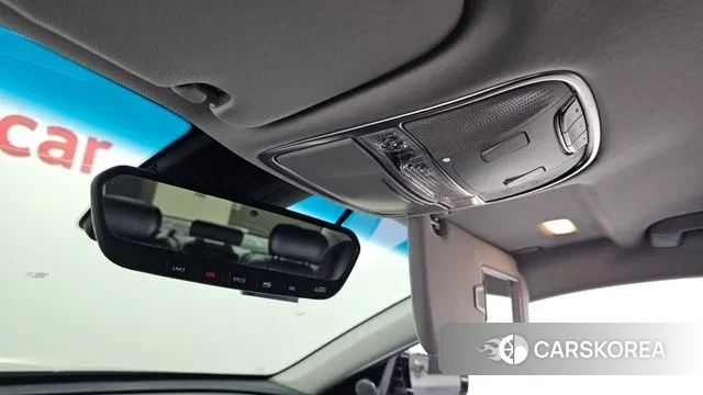 Kia More K9 id 3402607 из Кореи 11