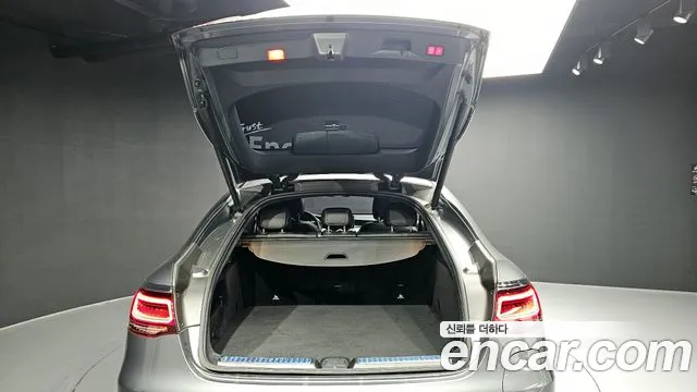 Mercedes-Benz GLC-Class X253 id 2849520 из Кореи 11