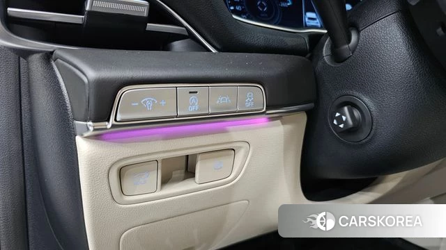 Genesis GV80 id 4769450 из Кореи 11