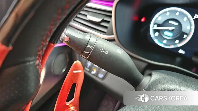 Genesis G70 id 4594738 из Кореи 11
