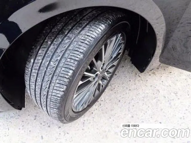 Kia The New K3 2nd generation id 2715171 из Кореи 11