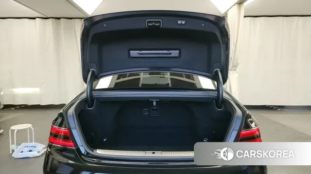 Genesis G90 id 3439817 из Кореи 11