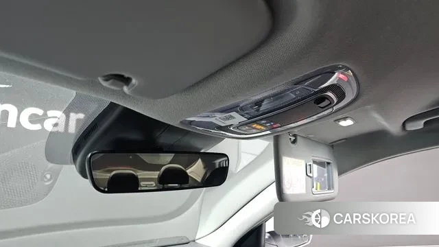 Hyundai The New Avante (CN7) id 3689738 из Кореи 11