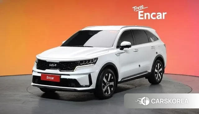 Kia Sorento 4th Generation id 3513585 из Кореи 11