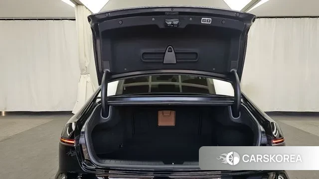 Hyundai Grandeur Hybrid (GN7) id 3764169 из Кореи 11