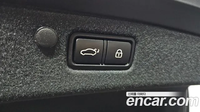 Hyundai The New Grandeur IG id 2879619 из Кореи 11