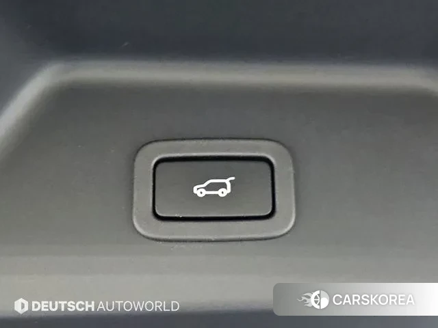 Land Rover Range Rover 4th Generation id 3752668 из Кореи 11