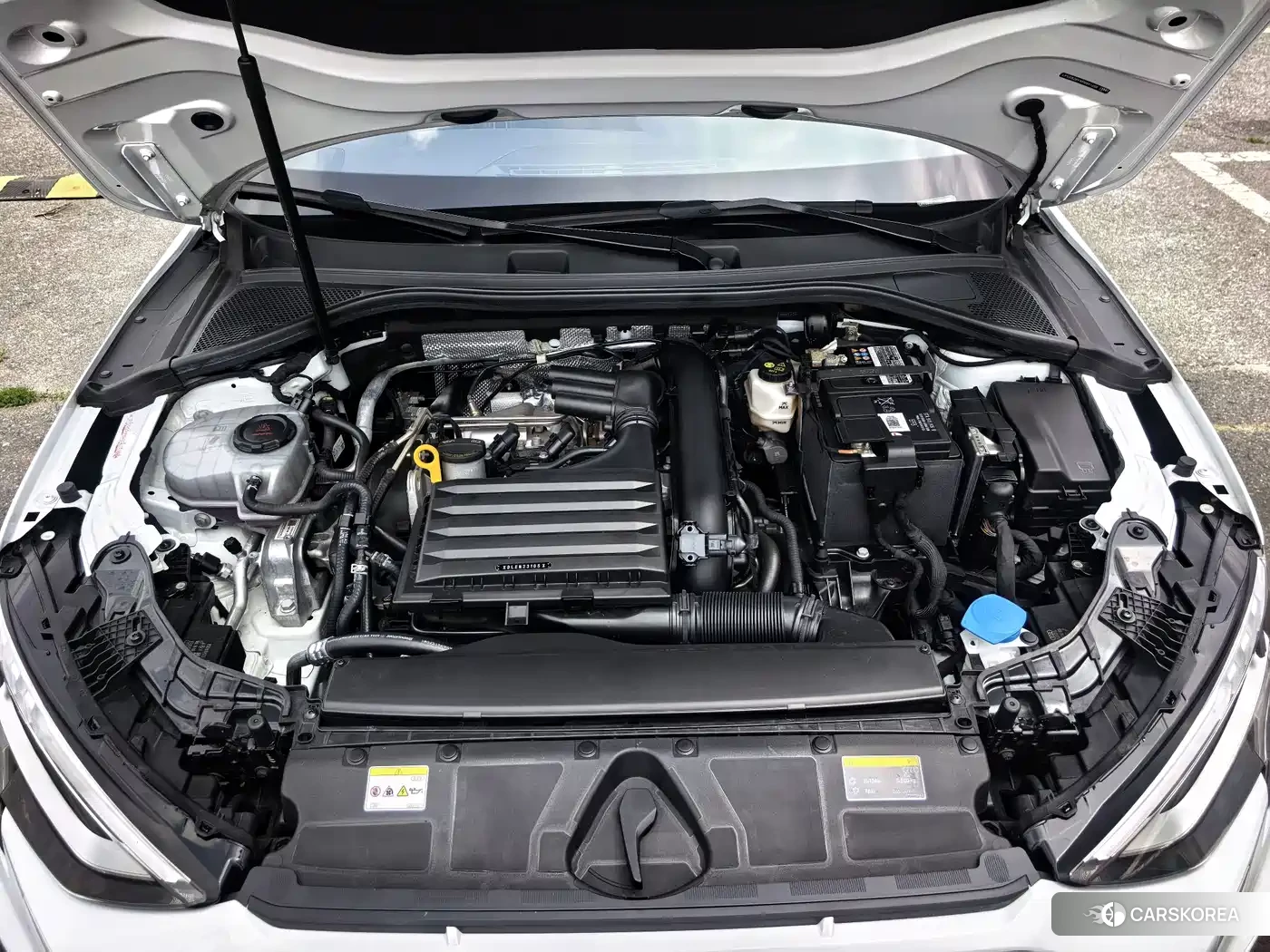 Audi A3 id 4601884 из Китая 11