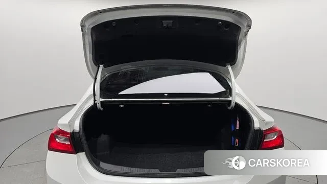 Chevrolet (GM Daewoo) All New Malibu id 3773117 из Кореи 11