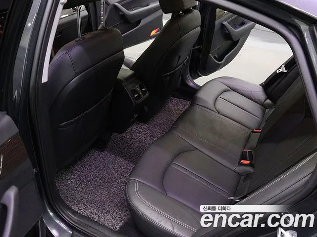 Hyundai Sonata New Rise id 2667012 из Кореи 11