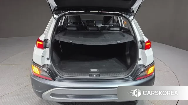 Hyundai The New Kona Hybrid id 3620994 из Кореи 11