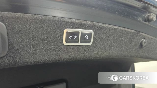 Genesis G80 (RG3) id 4750653 из Кореи 11