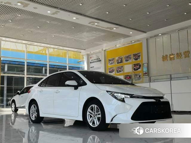 Toyota Lei Ling id 4257666 из Китая 11