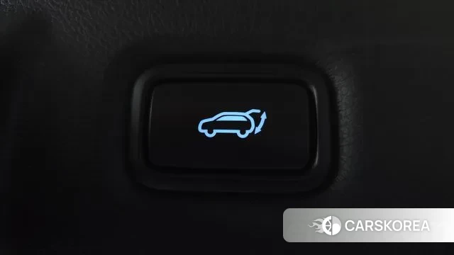 Hyundai Santa Fe TM id 3682141 из Кореи 11