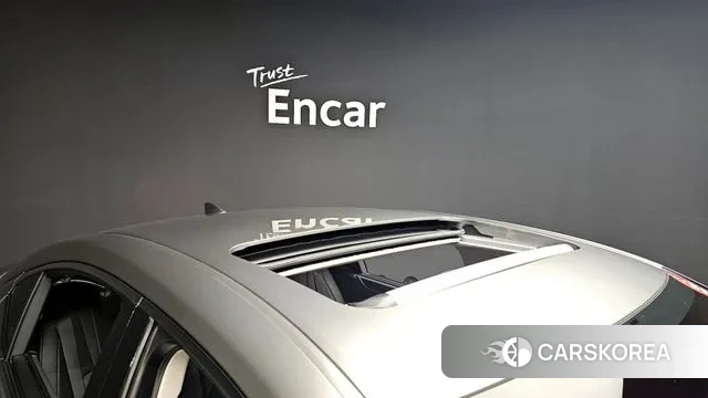 Lexus ES300h 7th generation id 3731174 из Кореи 11