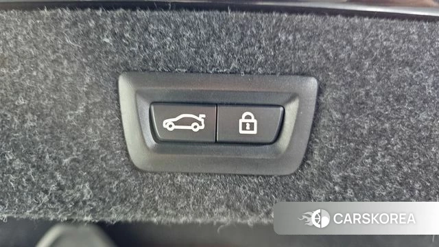 BMW 5 Series (G30) id 4520979 из Кореи 11