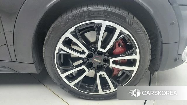 Mini Cooper S Countryman id 4338349 из Кореи 11