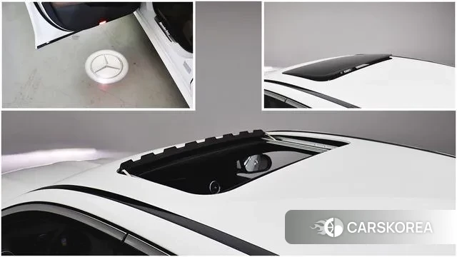 Mercedes-Benz E-Class W213 id 3016342 из Кореи 11