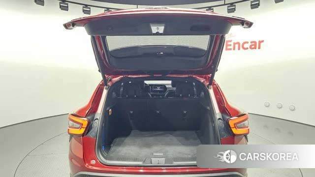 Chevrolet (GM Daewoo) Trax Crossover id 3851042 из Кореи 11