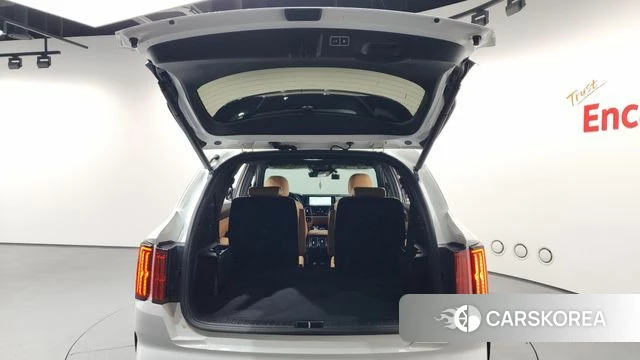 Kia Sorento 4th Generation id 3806651 из Кореи 11