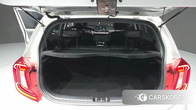 Kia Morning Urban (JA) id 4489878 из Кореи 11