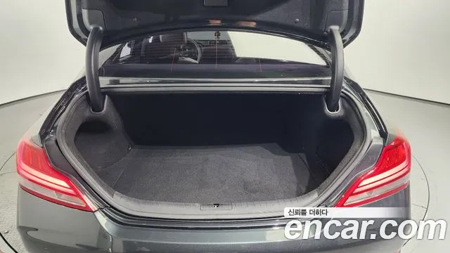 Genesis G70 id 2466800 из Кореи 11