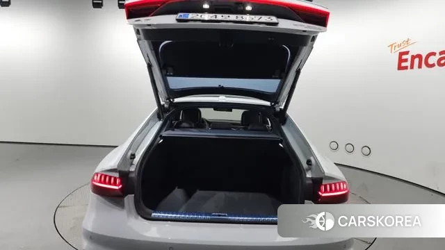 Audi A7 (4K) id 2976163 из Кореи 11