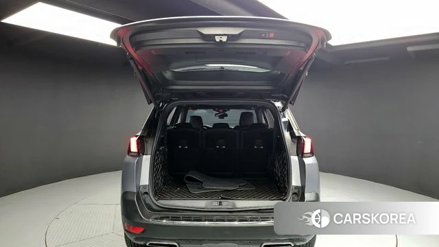 Peugeot 5008 second generation id 4403434 из Кореи 11