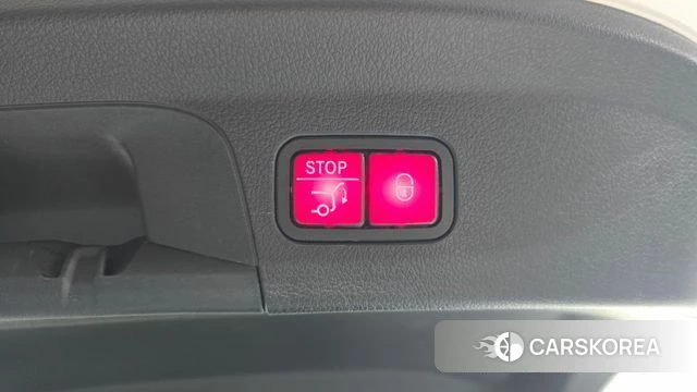 Mercedes-Benz GLE-Class W167 id 4283921 из Кореи 11