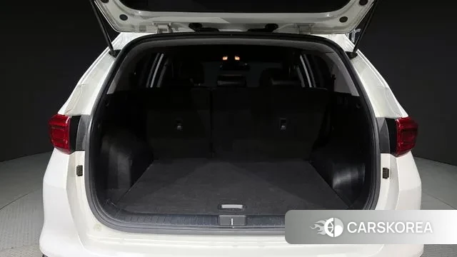 Kia Sportage The Bold id 3024461 из Кореи 11