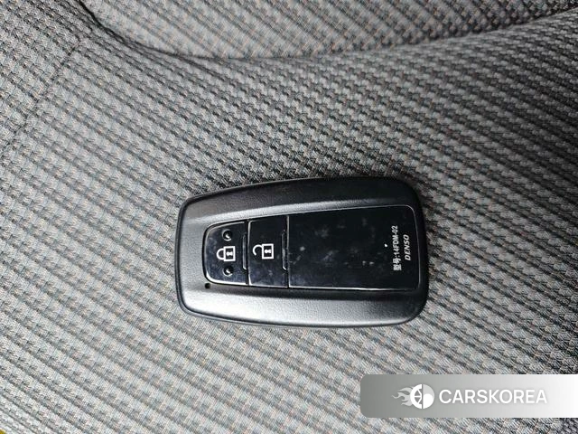 Toyota Crown Lufang id 4262017 из Китая 11