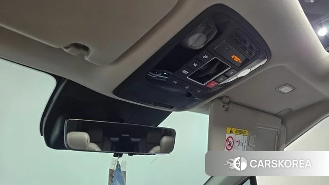 Kia The New Carnival 4th Generation id 4655737 из Кореи 11