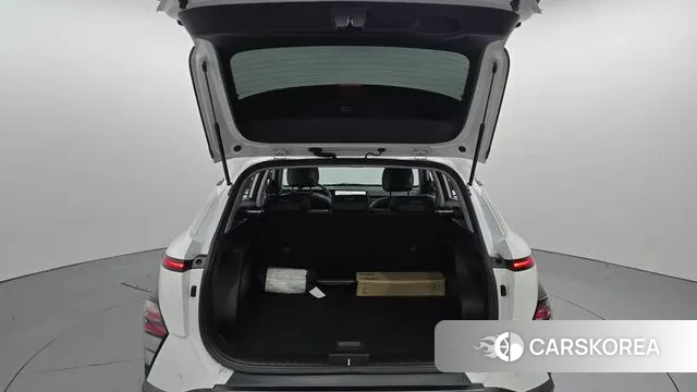 Hyundai Kona (SX2) id 3354285 из Кореи 11