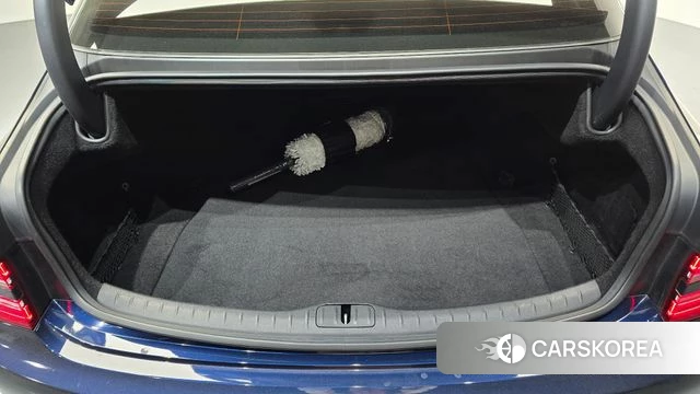 Genesis G80 (RG3) id 3941596 из Кореи 11