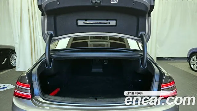 Genesis G80 (RG3) id 2783456 из Кореи 11