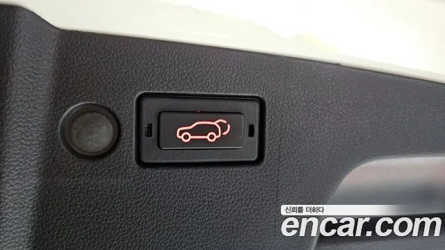 Ssangyong Torres id 2735446 из Кореи 11