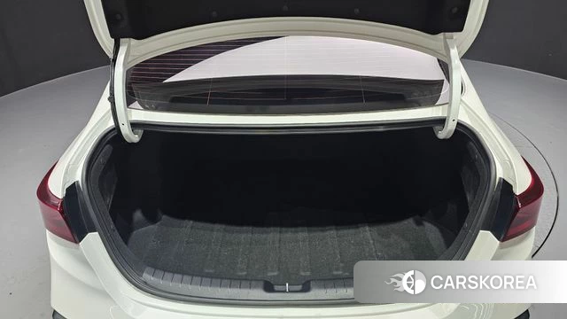 Kia Come New K3 id 3834382 из Кореи 11