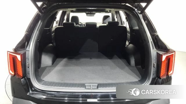 Kia The New Sorento 4th Generation id 3805566 из Кореи 11