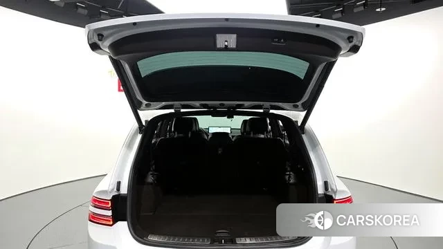 Genesis GV80 id 3788348 из Кореи 11