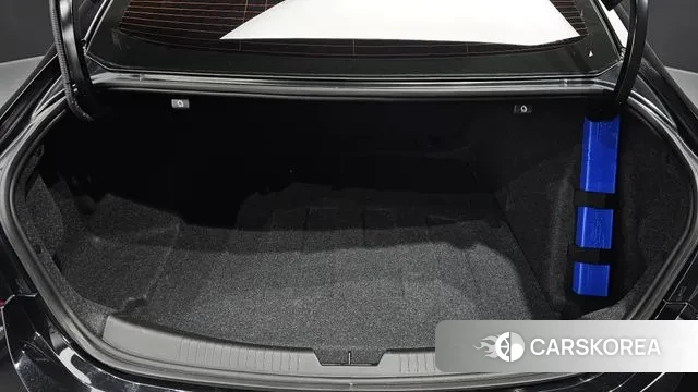 Chevrolet (GM Daewoo) The New Malibu id 3479399 из Кореи 11