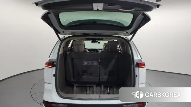 Kia Carnival 4th generation id 3551572 из Кореи 11