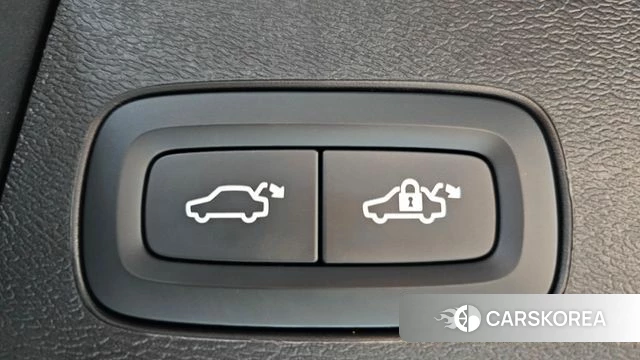 Volvo XC60 second Generation id 4177383 из Кореи 11