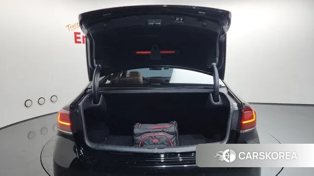 Kia K7 Premier id 3567975 из Кореи 11