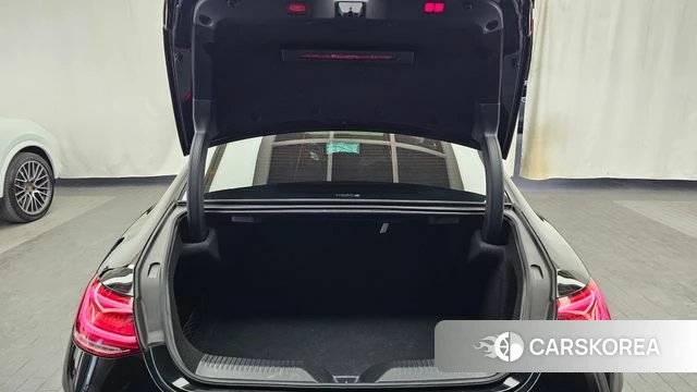 Mercedes-Benz CLS-Class C257 id 3965257 из Кореи 11