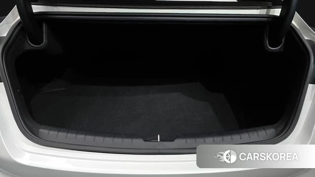 Kia K8 id 3935207 из Кореи 11