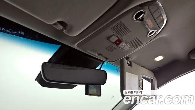 Hyundai The New Grandeur IG id 2926475 из Кореи 11