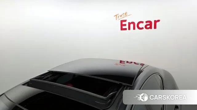 Porsche Panamera (972) id 3706449 из Кореи 11