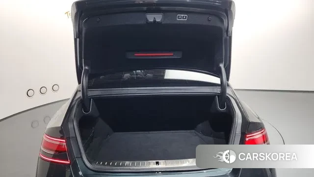 Genesis G90 (RS4) id 3529180 из Кореи 11