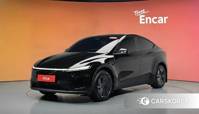 Tesla Model Y id 4432320 из Кореи 11